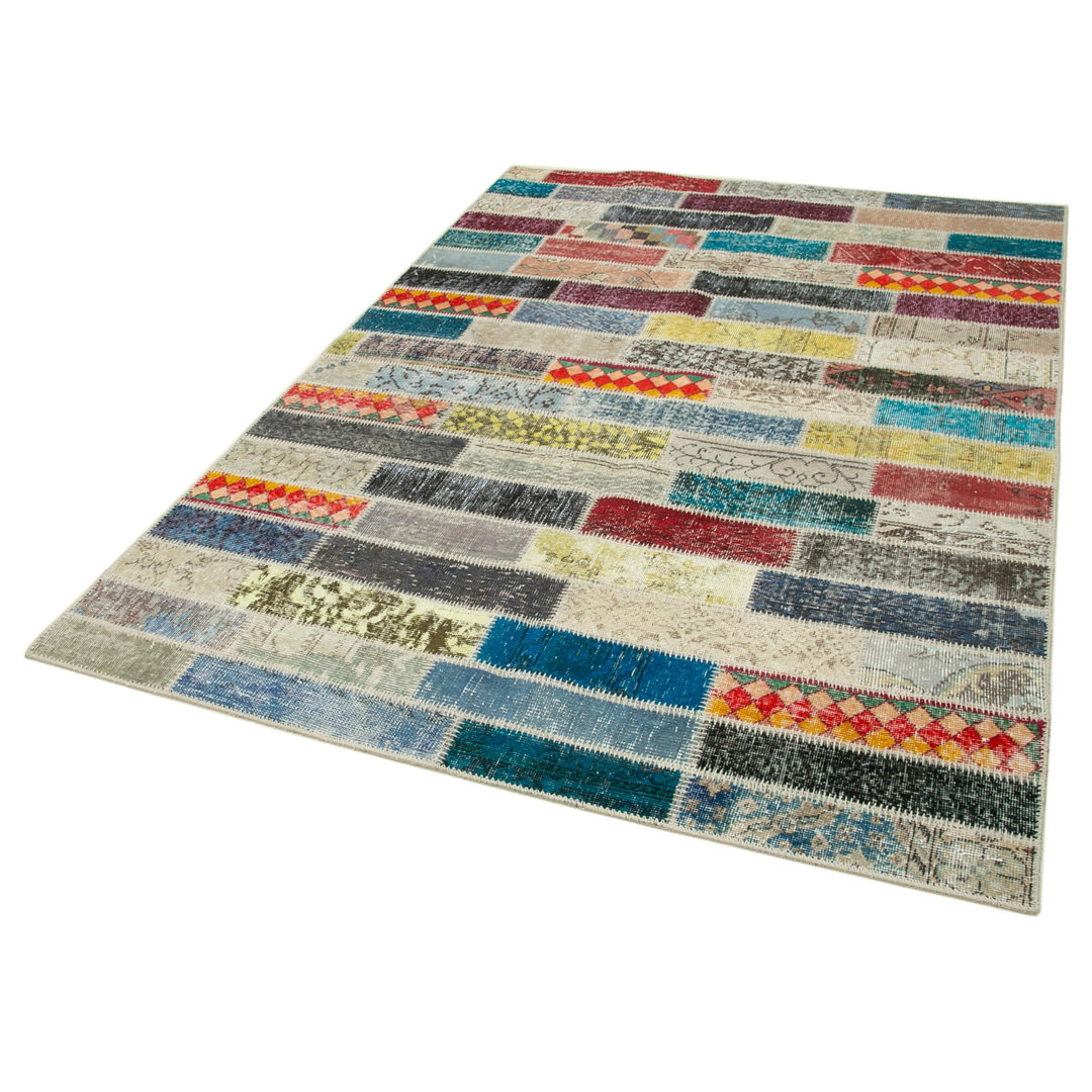 Irondale Hand Knotted Area Rug