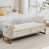 Cream Velvet