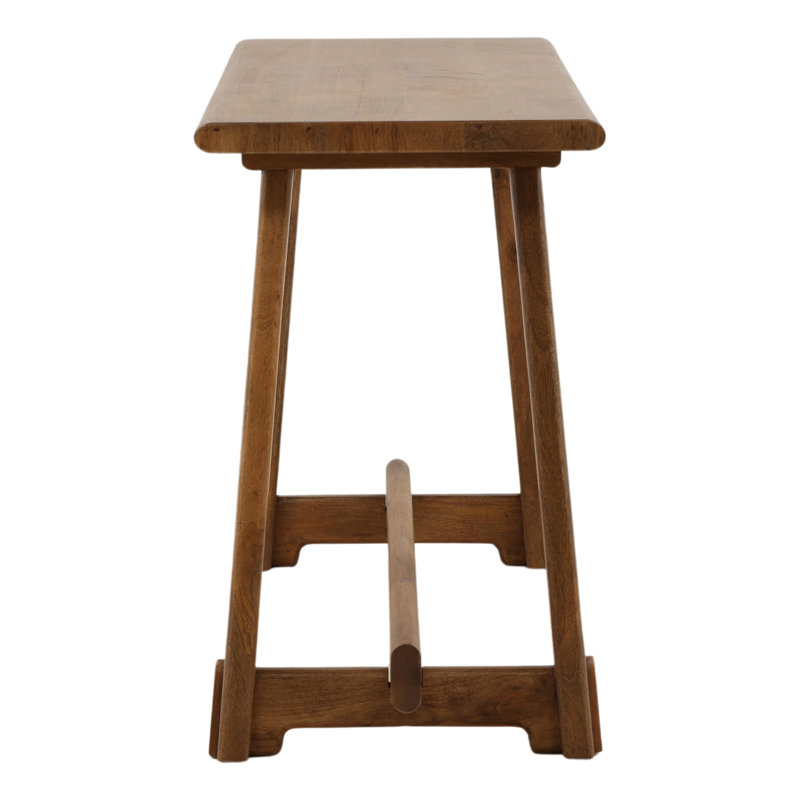 Lachlan Console Table Natural
