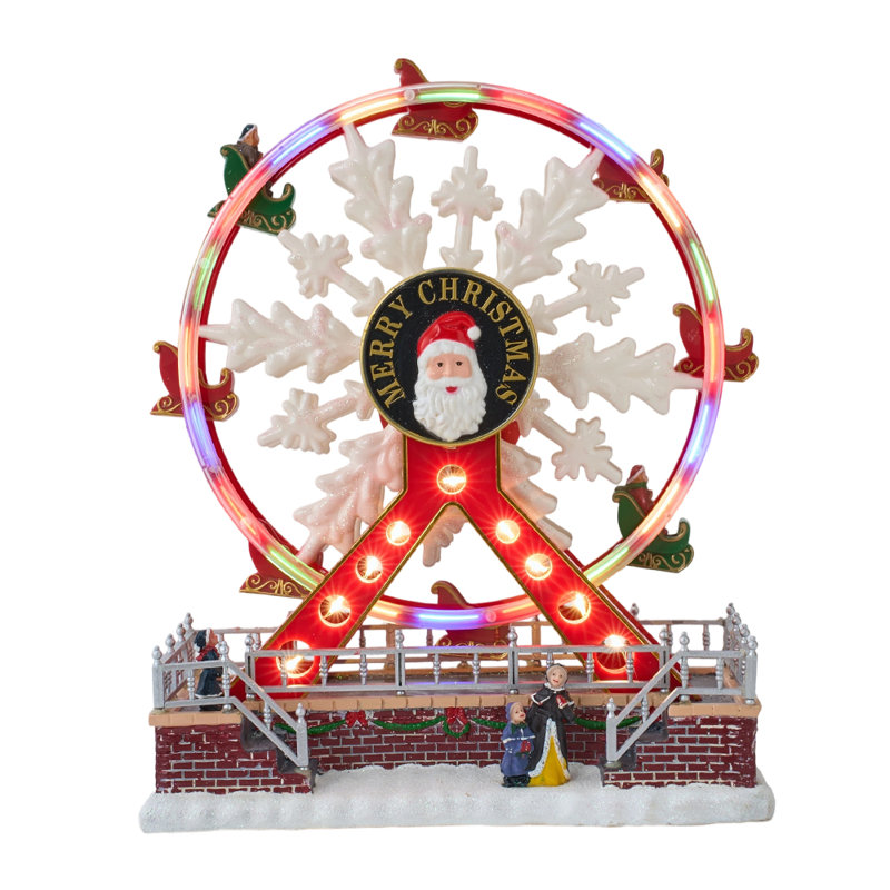 Christmas Decorative Accent