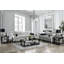 Canapé Chesterfield Adwell