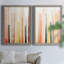 Coral Reach I - ensemble de 2 reproductions d'art sur toile-1546509191-1546509210