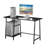Saribek Computer Desk-92885553