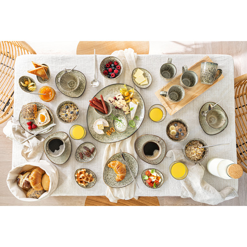 Union Rustic Cylburn Platter