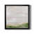 Black Framed Canvas