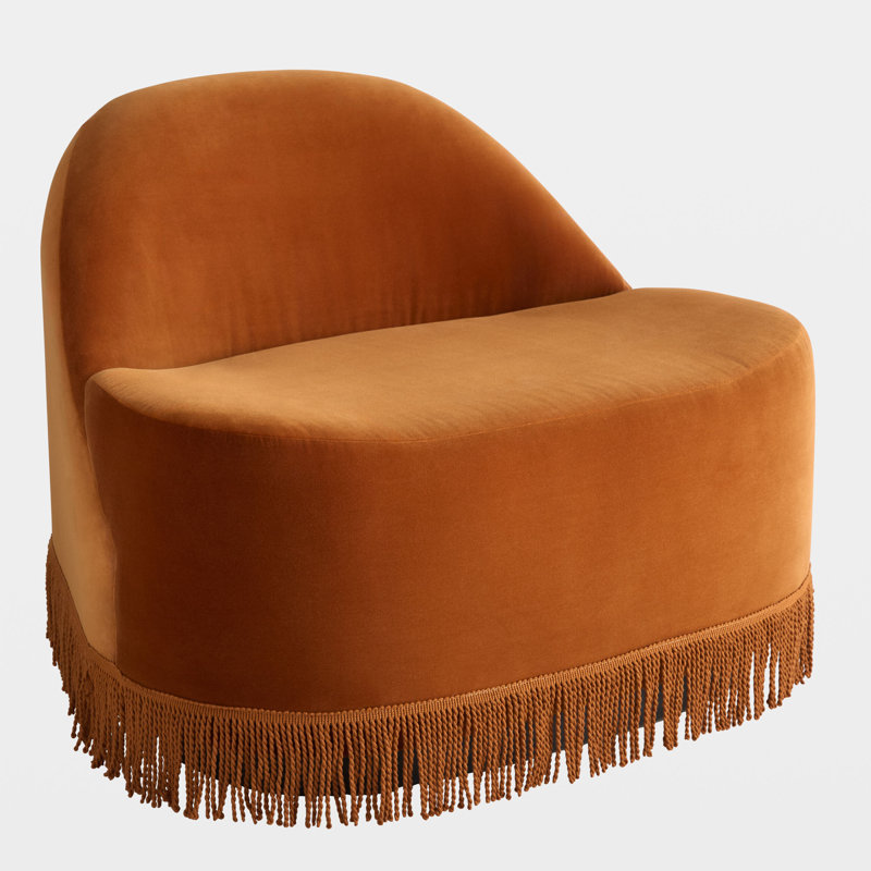 Citizen Artist x Global Views Nomade Chair