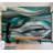Arakawa Abstract Wall Mural-1657515243
