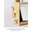 Solid wood multi-functional creative cat trees