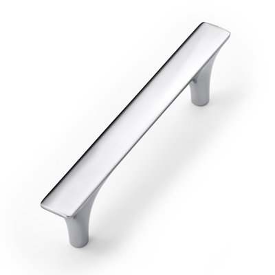 New Collection Flat Bar Pull