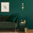 Samye Armed Sconce