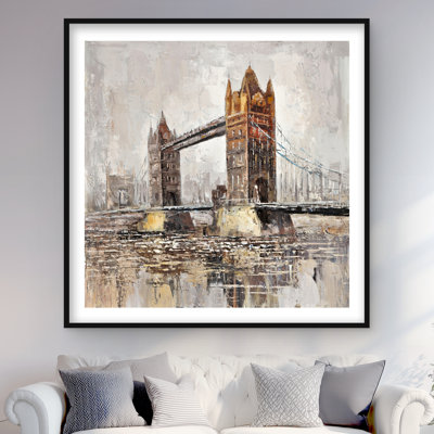 London London Bridge Bridge