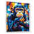 Floater Framed Print selected