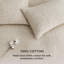 Ensemble de housse de couette Bedure-109947919