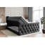 Rosene Bed with Mattress-1122109768-1122109764