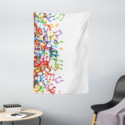 Polyester Tapestry