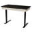Adjustable Metal Base Standing Desk-70170727