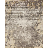 Heritage Abstract Area Rug