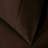 Edmont Certified Egyptian Cotton 530 Thread Count Solid Pillowcase-27790646-27790642