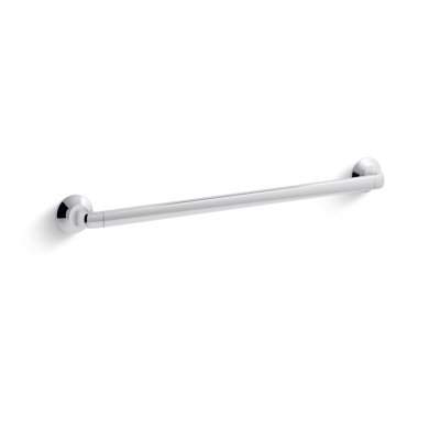 Kallista Foundations Transitional 18" Shower Door Towel Bar