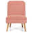 Velours rose est en rupture de stock