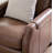 Nelson Power Recliner w/Power Headrest-106015799