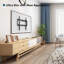 Symple Stuff Single Screen Wall Mount