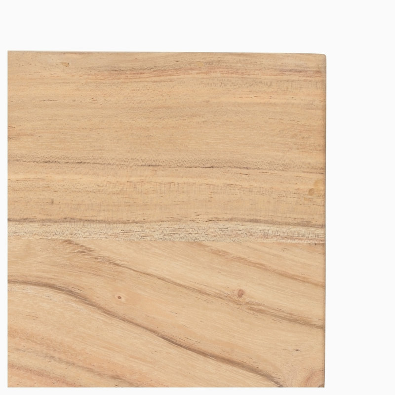 Natural Nesting Tables