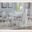 Dining Chairs Only, Dining Chairs Set For 4, Kitchen Chair With Padded Seat, Side Chair For Dining Room-885392995