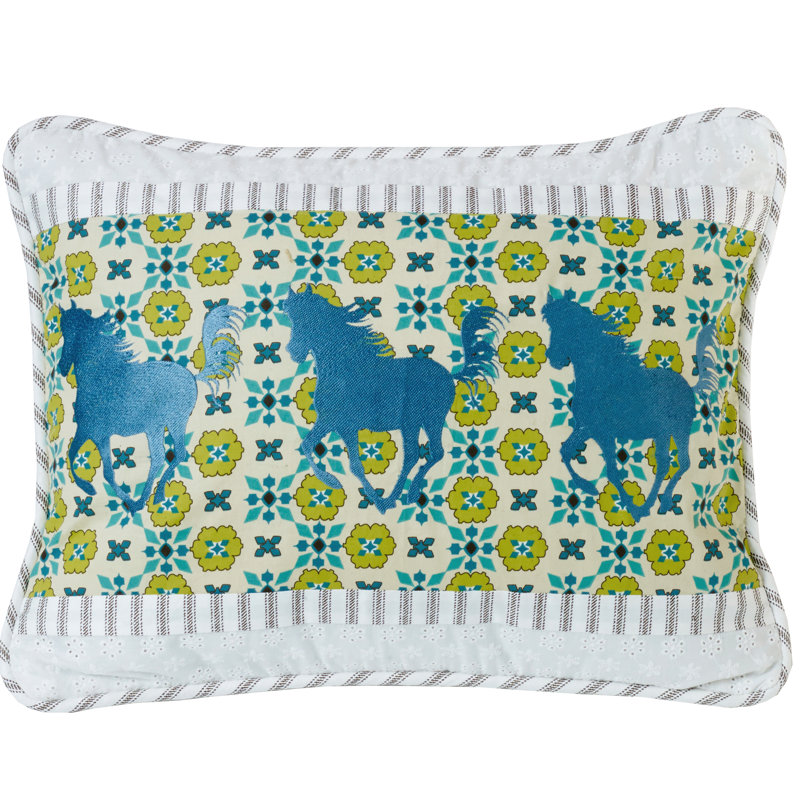 Coussin Salado
