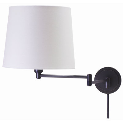 Lampe avec bras pivotant Maryam
