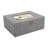 Lashari Fabric Memory Box