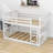 Dorothyann Kids Full Over Full Bunk Bed-1632376541