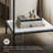 Glass Top End Table-69905407