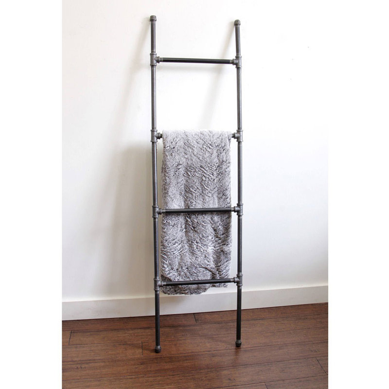 Porte-serviettes sur pied 18,5 po Tilda