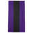 Purple/Black/Purple