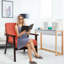 Fauteuil en lin l 23 po Janyce-795444154