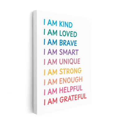 I Am Kind No3