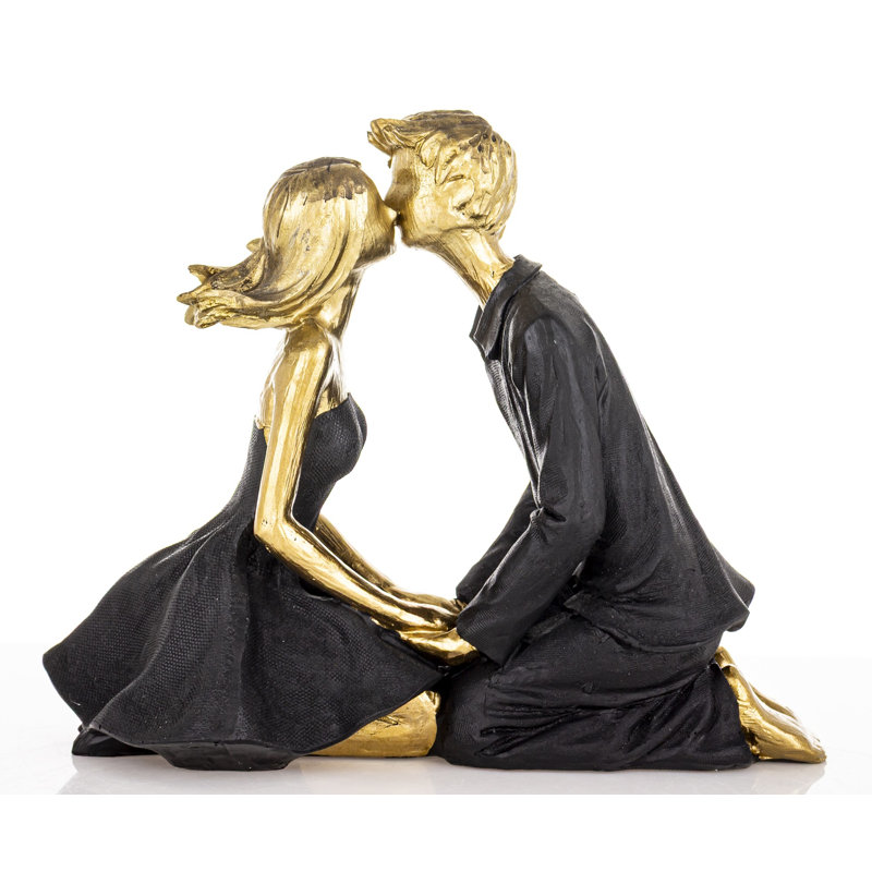 People Figurines & Sculptures