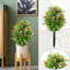 Faux fleurs artificielles pour la maison-128927164