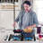 Costway 30" Natural Gas 4 Burner Cooktop