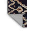 Tapis mauve lavable à la machine-934742287