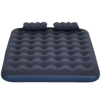 Matelas gonflable 8,7