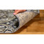 Tapis à motif géométrique Klose Performance-21588204