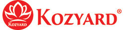 Kozyard Logo