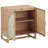 Wood Storage Cabinet Or TV Stand-1647130229