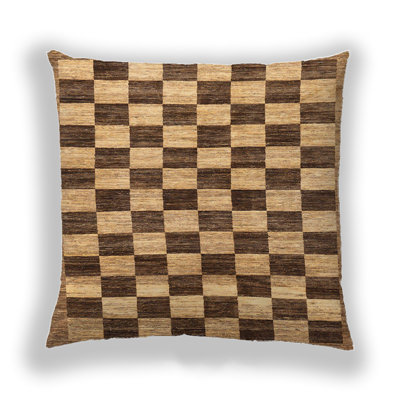 Coussin Abstract 187