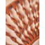 Ninnekah Metal Round Wall Mirror