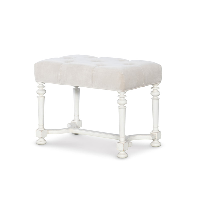 Monarch Upholstered Bench