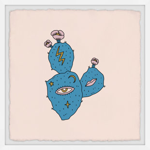 Parlier Print