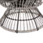Fauteuil de patio pivotant-319362831